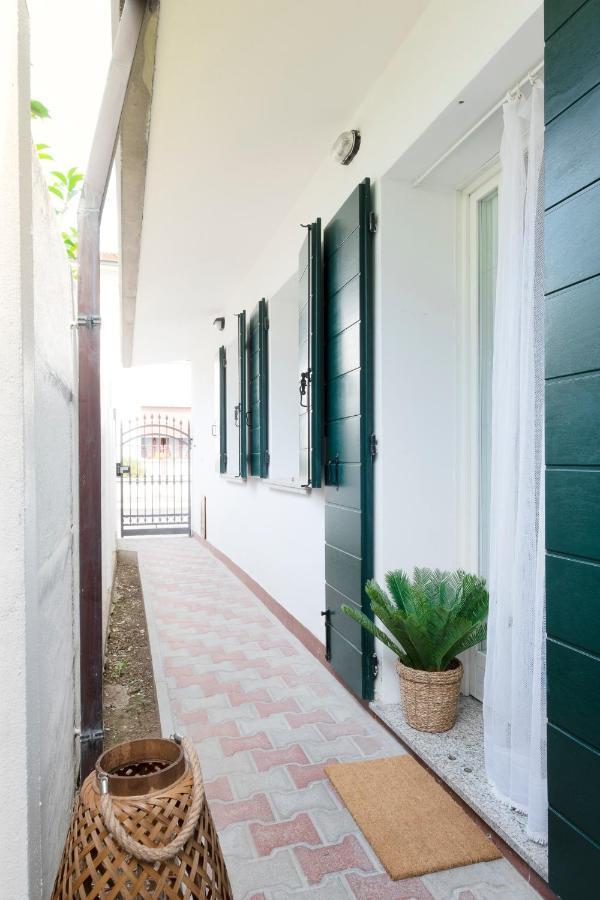 דירות Padova House מראה חיצוני תמונה