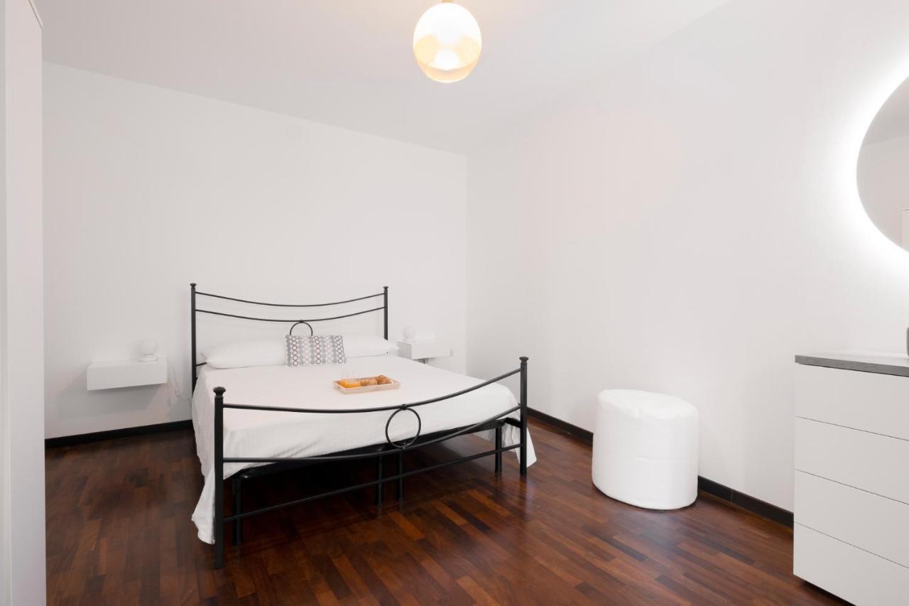 דירות Padova House מראה חיצוני תמונה