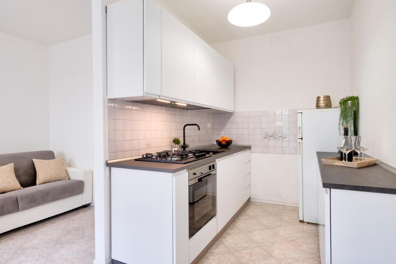 דירות Padova House מראה חיצוני תמונה